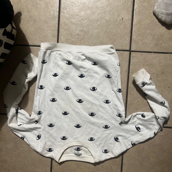 Kenzo evil eye sweater - Picture 3 of 4